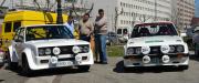 3º Rallye Coches Clasicos Valle de Camargo